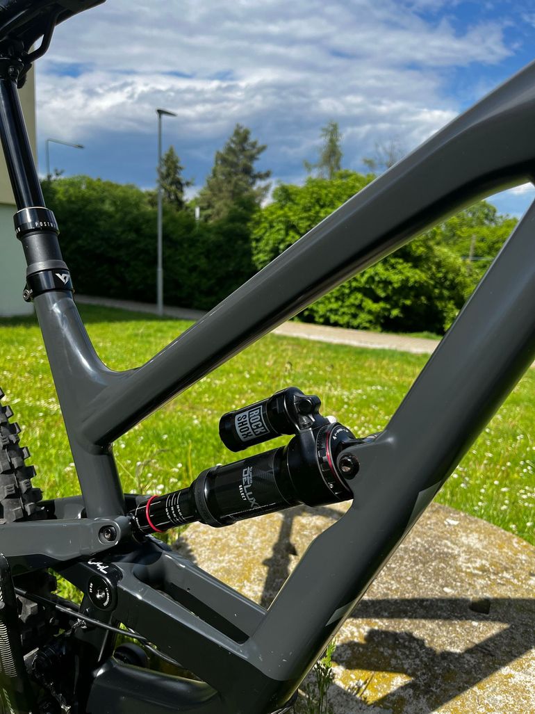 Used YT YT Custom Other SRAM - Mountainbike 2022 Mountainbike, Black — image 3 of 14