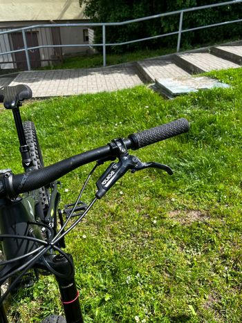 Used YT YT Custom Other SRAM - Mountainbike 2022 Mountainbike, Black — image 8 of 14
