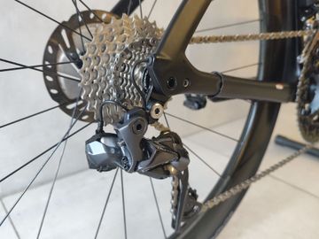 Used Specialized Venge Pro 2019 Frameset 2019 Road & Gravel, Black — image 4 of 8