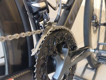 Used Specialized Venge Pro 2019 Frameset 2019 Road & Gravel, Black — image 3 of 8