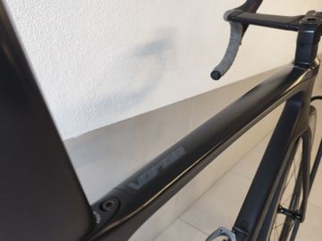 Used Specialized Venge Pro 2019 Frameset 2019 Road & Gravel, Black — image 6 of 8