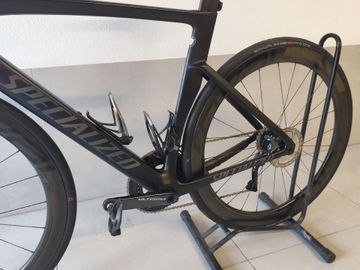 Used Specialized Venge Pro 2019 Frameset 2019 Road & Gravel, Black — image 2 of 8