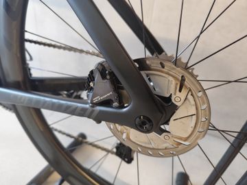 Used Specialized Venge Pro 2019 Frameset 2019 Road & Gravel, Black — image 7 of 8