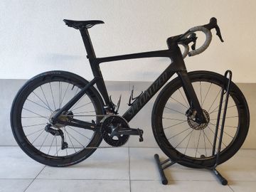 Used Specialized Venge Pro 2019 Frameset 2019 Road & Gravel