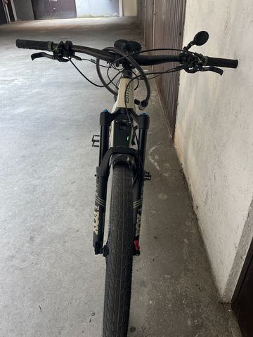 Tweedehands BMC Trailfox AMP ONE 2020 2020 Mountainbike — afbeelding 5 van 10