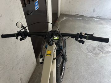 Tweedehands BMC Trailfox AMP ONE 2020 2020 Mountainbike — afbeelding 4 van 10
