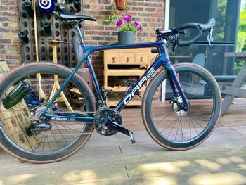 Used Dare Dare Custom Shimano 105 2024 Road & Gravel