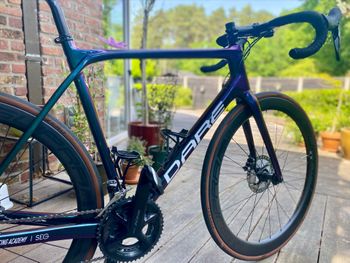 Used Dare Dare Custom Shimano 105 2024 Road & Gravel — image 4 of 6