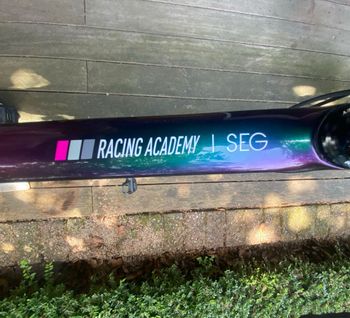 Used Dare Dare Custom Shimano 105 2024 Road & Gravel — image 5 of 6