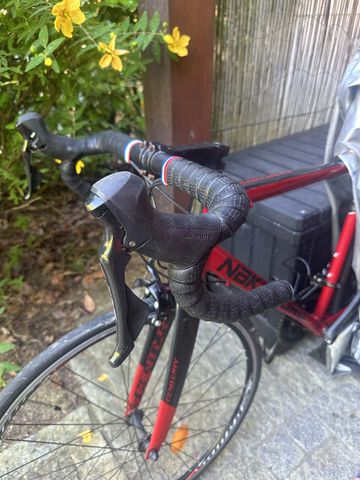 Brugt Nakamura Century 200 2019 Road & Gravel — billede 7 af 7