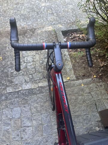 Brugt Nakamura Century 200 2019 Road & Gravel — billede 6 af 7