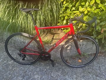 Brugt Nakamura Century 200 2019 Road & Gravel — billede 3 af 7