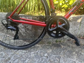 Brugt Nakamura Century 200 2019 Road & Gravel — billede 4 af 7