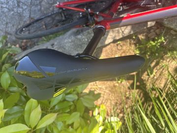 Brugt Nakamura Century 200 2019 Road & Gravel — billede 2 af 7