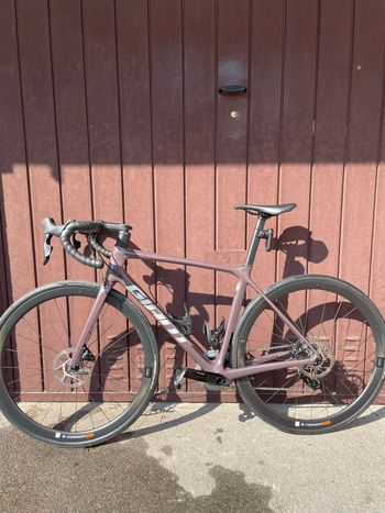 Used Giant Tcr SRAM Rival eTap AXS 2024 Road & Gravel — image 2 of 6