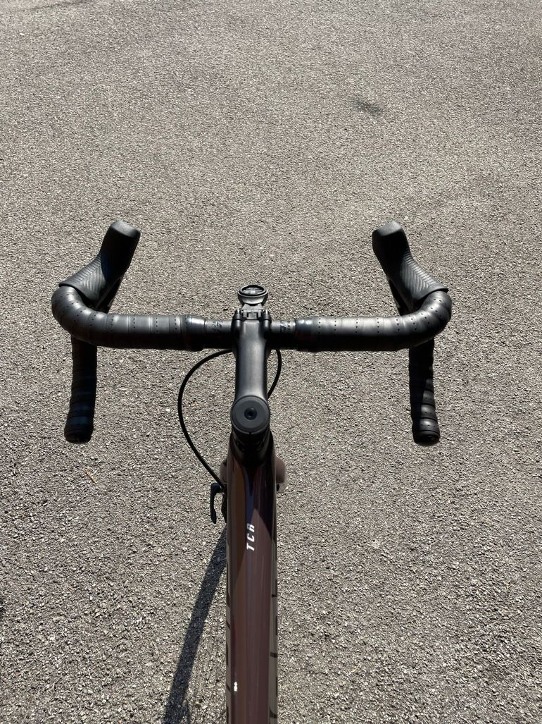 Used Giant Tcr SRAM Rival eTap AXS 2024 Road & Gravel — image 4 of 6