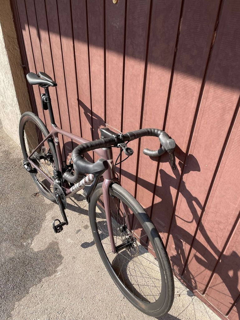 Used Giant Tcr SRAM Rival eTap AXS 2024 Road & Gravel — image 6 of 6