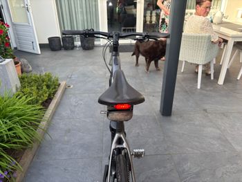 Used Specialized Vado SRAM NX 2023 Road & Gravel, Hellgrau — image 4 of 8