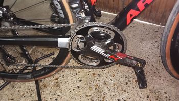 Used Argon 18 Gallium Shimano Ultegra Di2 2020 2020 Road & Gravel, Black — image 4 of 6