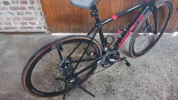 Used Argon 18 Gallium Shimano Ultegra Di2 2020 2020 Road & Gravel, Black — image 6 of 6