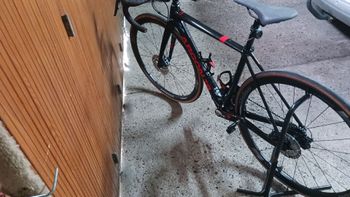 Used Argon 18 Gallium Shimano Ultegra Di2 2020 2020 Road & Gravel, Black — image 2 of 6