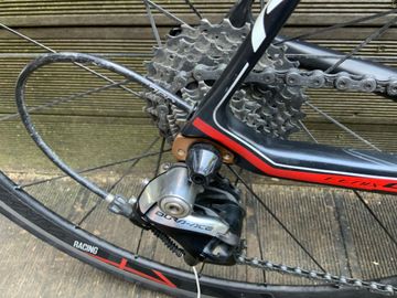 Tweedehands Ridley Fenix Carbone 2015 Road & Gravel — afbeelding 7 van 7