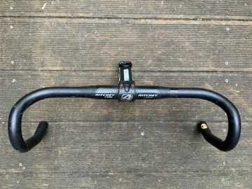Tweedehands Ridley Fenix Carbone 2015 Road & Gravel — afbeelding 4 van 7