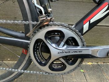 Used Ridley Fenix Carbone 2015 Road & Gravel — image 2 of 7