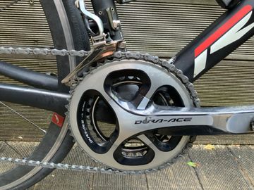 Tweedehands Ridley Fenix Carbone 2015 Road & Gravel — afbeelding 2 van 7