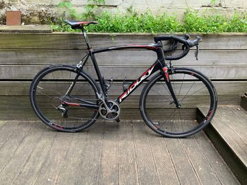 Gebrauchtes Ridley Fenix Carbone 2015 Road & Gravel