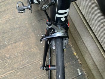 Used Ridley Fenix Carbone 2015 Road & Gravel — image 5 of 7