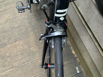 Tweedehands Ridley Fenix Carbone 2015 Road & Gravel — afbeelding 5 van 7