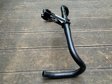 Tweedehands Ridley Fenix Carbone 2015 Road & Gravel — afbeelding 3 van 7