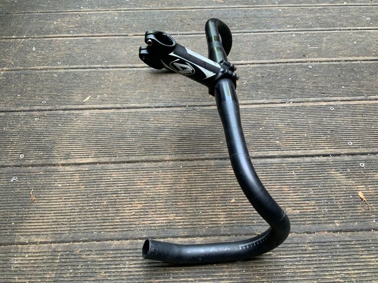 Used Ridley Fenix Carbone 2015 Road & Gravel — image 3 of 7