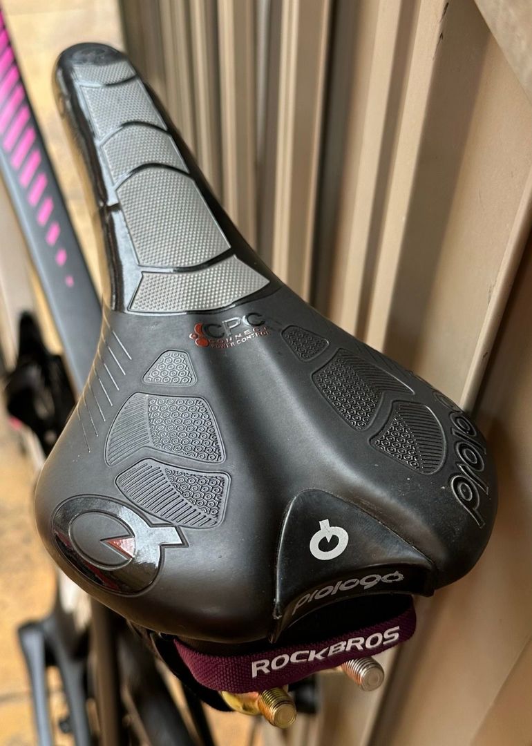 Used Merida Reacto Shimano Ultegra 2018 Road & Gravel, Black — image 14 of 16