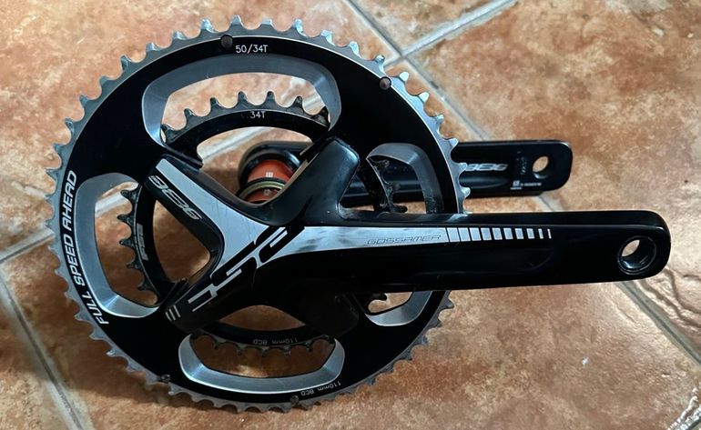 Used Merida Reacto Shimano Ultegra 2018 Road & Gravel, Black — image 15 of 16
