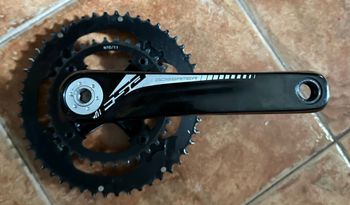 Used Merida Reacto Shimano Ultegra 2018 Road & Gravel, Black — image 16 of 16