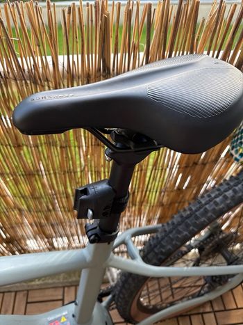 Used CUBE REACTION HYBRID PERFORMANCE, 500 2023 2023 Mountainbike — image 5 of 28