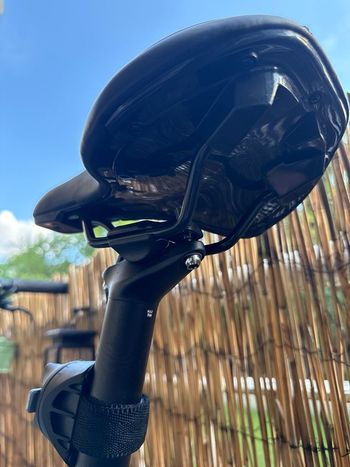 Used CUBE REACTION HYBRID PERFORMANCE, 500 2023 2023 Mountainbike — image 10 of 28