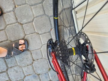 Używany Trek Domane+ ALR 2022 2022 Road & Gravel — zdjęcie 5 z 5
