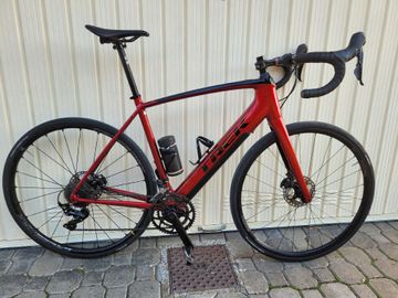 Używany Trek Domane+ ALR 2022 2022 Road & Gravel — zdjęcie 1 z 5