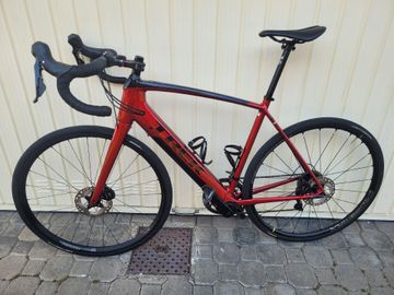Używany Trek Domane+ ALR 2022 2022 Road & Gravel — zdjęcie 2 z 5
