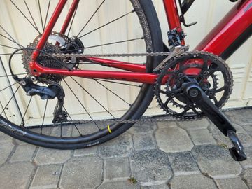 Używany Trek Domane+ ALR 2022 2022 Road & Gravel — zdjęcie 4 z 5