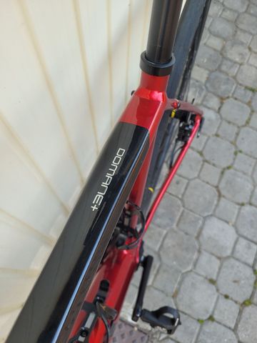 Używany Trek Domane+ ALR 2022 2022 Road & Gravel — zdjęcie 3 z 5