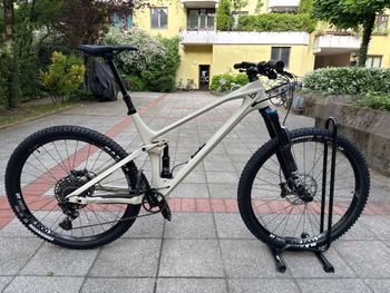 Used YT Industries IZZO Comp 2020 2020 MTB