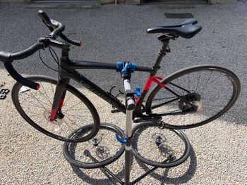 Used Specialized Diverge Comp Carbon 2020 2020 Road & Gravel, Schwarz — image 2 of 3