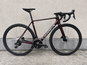 Used Orbea ORCA M35i 2024 2024 Route & Gravel