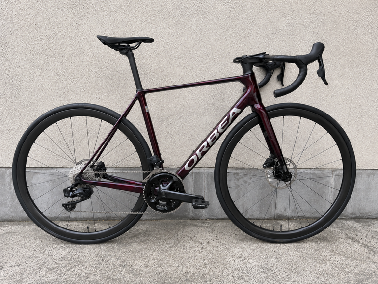 Used Orbea ORCA M35i 2024 2024 Road & Gravel — image 1 of 3