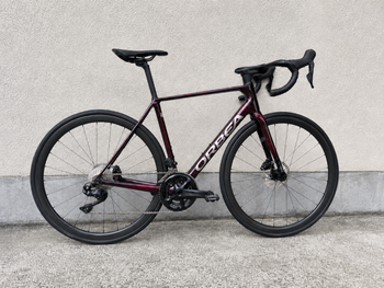 Used Orbea ORCA M35i 2024 2024 Road & Gravel — image 2 of 3