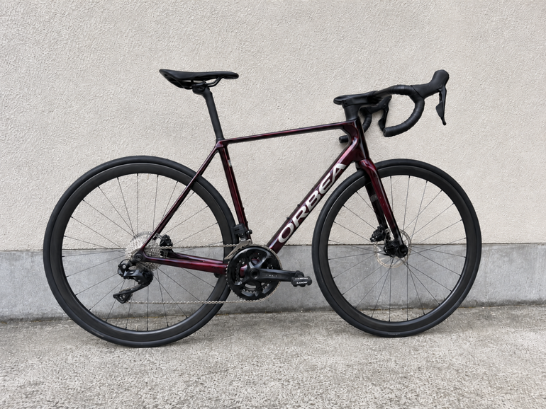 Used Orbea ORCA M35i 2024 2024 Road & Gravel — image 2 of 3